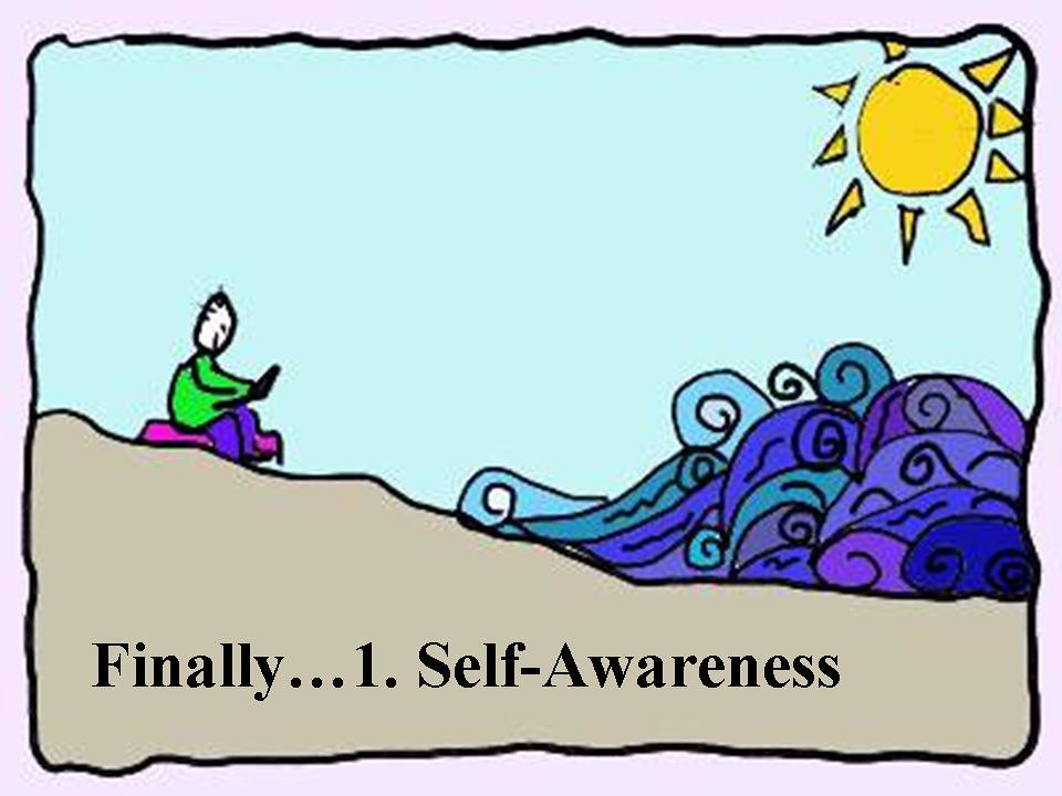 Self-Awareness Exploration: Understanding Your Inner World and Values