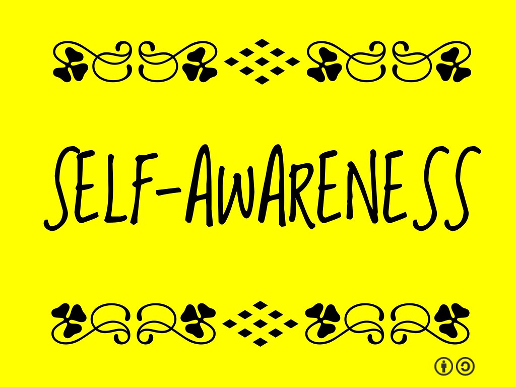 Understanding Self-Awareness: The Key to Building a Positive Self-Image