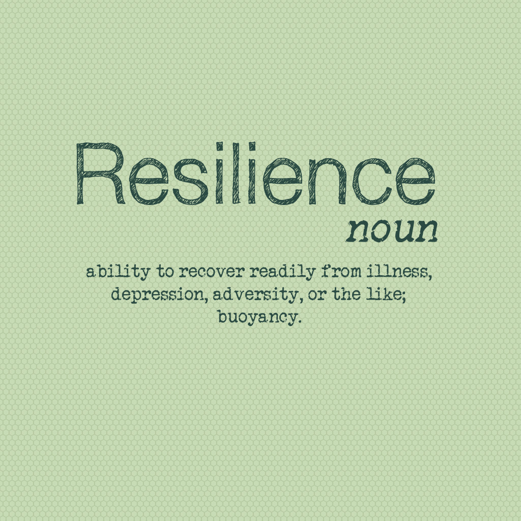 Developing Resilience: Overcoming Setbacks and Adversities