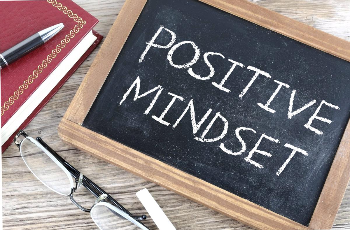 Positive Mindset: An Introduction to the Power of Positivity