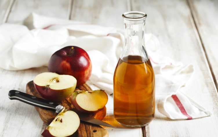 Nutribollocks: What’s the Deal With Apple Cider Vinegar and Weight Loss?